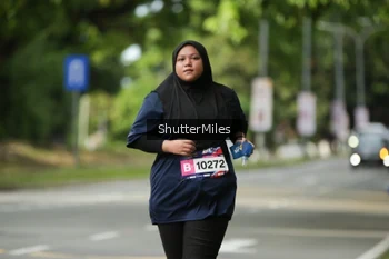 Runner Photo 34714
