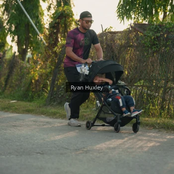 Runner Photo 3471403
