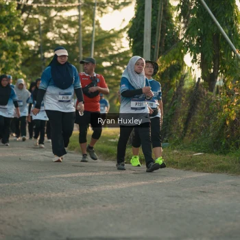 Runner Photo 3471411