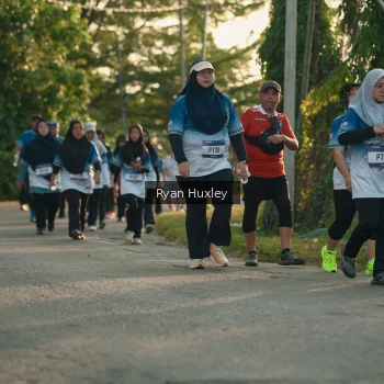 Runner Photo 3471414