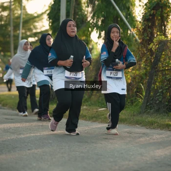 Runner Photo 3471428