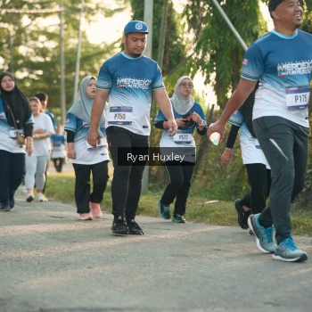 Runner Photo 3471441