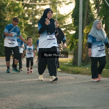 Runner Photo 3471447