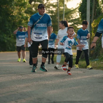 Runner Photo 3471451