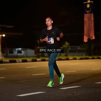 Runner Photo 3471461