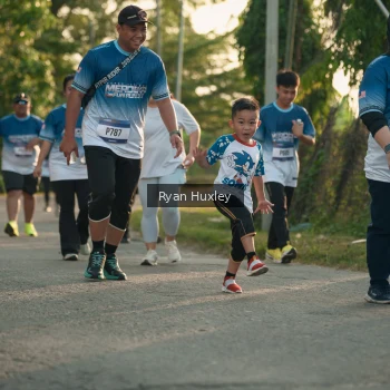 Runner Photo 3471463