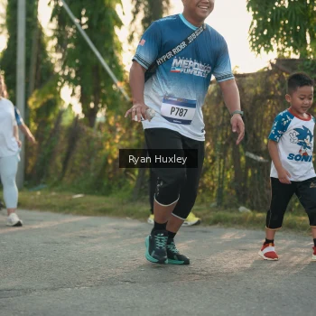 Runner Photo 3471470