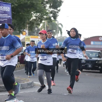 Runner Photo 3471476