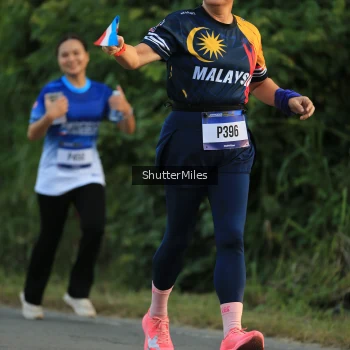 Runner Photo 3471477
