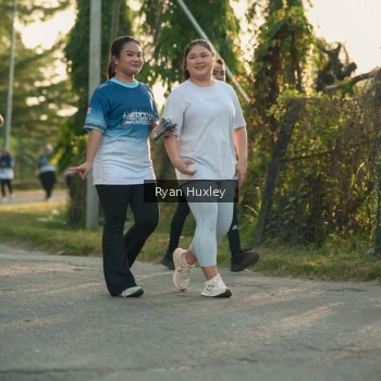 Runner Photo 3471484
