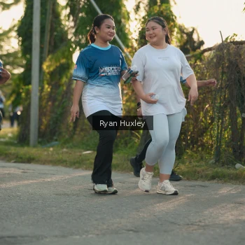Runner Photo 3471485