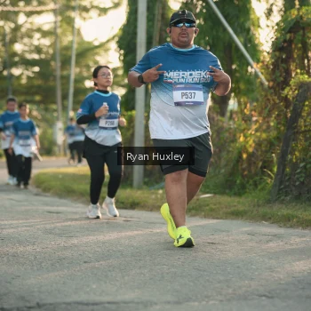 Runner Photo 3471491