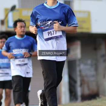 Runner Photo 3471494