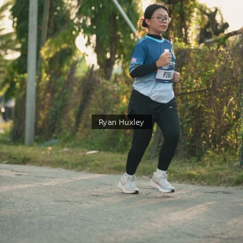 Runner Photo 3471498