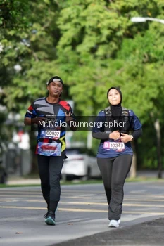 Runner Photo 34715