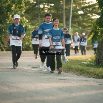 Runner Photo 3471501