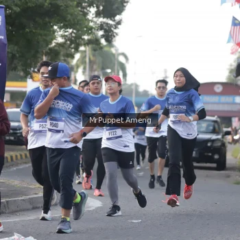Runner Photo 3471504