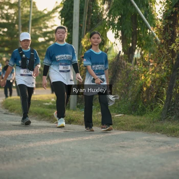 Runner Photo 3471508