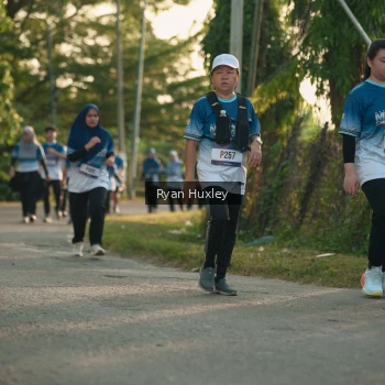 Runner Photo 3471511