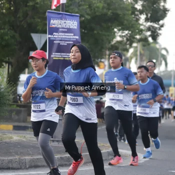 Runner Photo 3471512