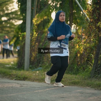 Runner Photo 3471521