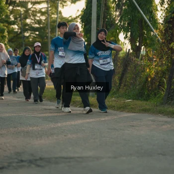 Runner Photo 3471526