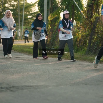 Runner Photo 3471542