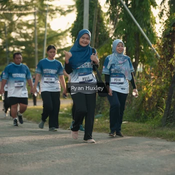 Runner Photo 3471545