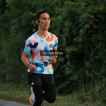 Runner Photo 3471547