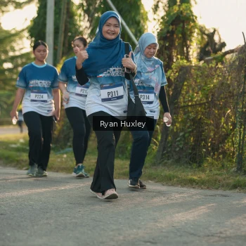 Runner Photo 3471556