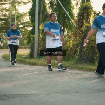 Runner Photo 3471564