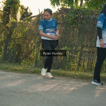 Runner Photo 3471587