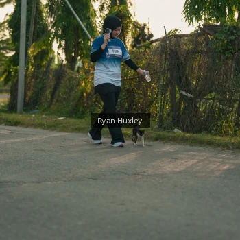 Runner Photo 3471588