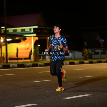 Runner Photo 3471592