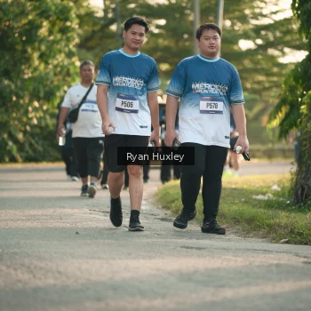 Runner Photo 3471600