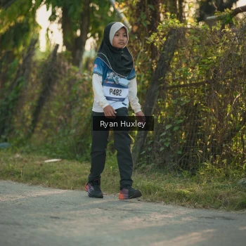 Runner Photo 3471601