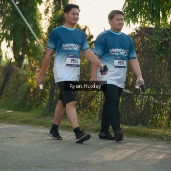 Runner Photo 3471607