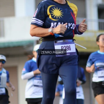 Runner Photo 3471618