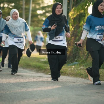 Runner Photo 3471624