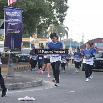 Runner Photo 3471641