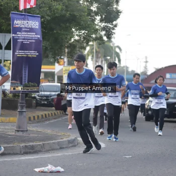Runner Photo 3471647