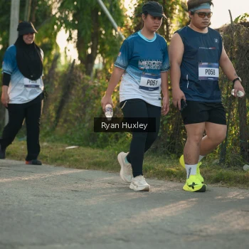 Runner Photo 3471649