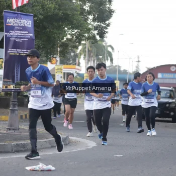 Runner Photo 3471653