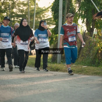 Runner Photo 3471660