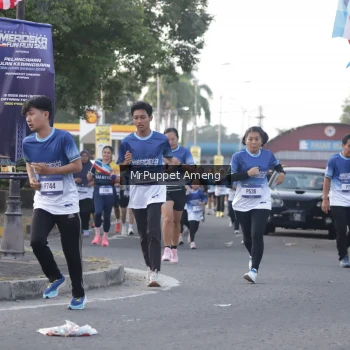 Runner Photo 3471664