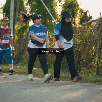 Runner Photo 3471681