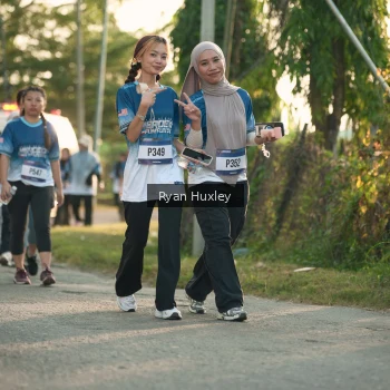 Runner Photo 3471684