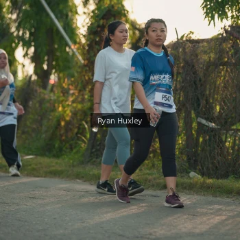Runner Photo 3471693