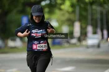 Runner Photo 34717