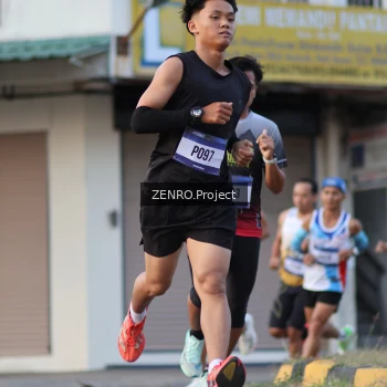 Runner Photo 3471720